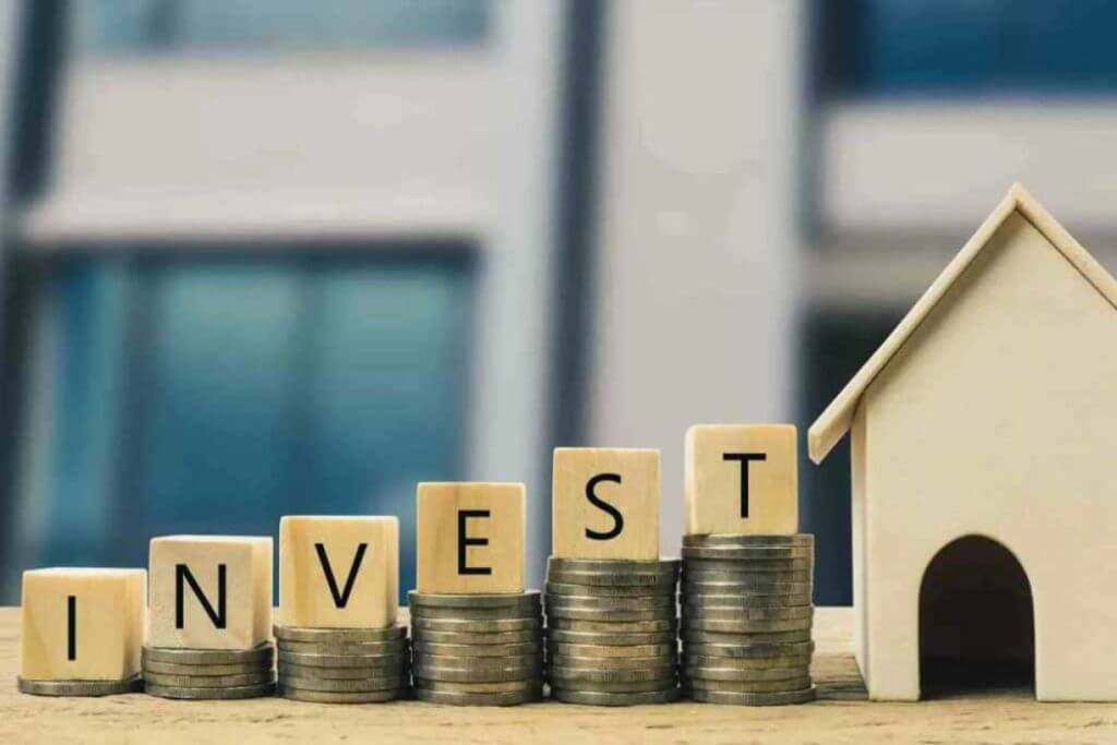 Best real estate investment in india 2024
