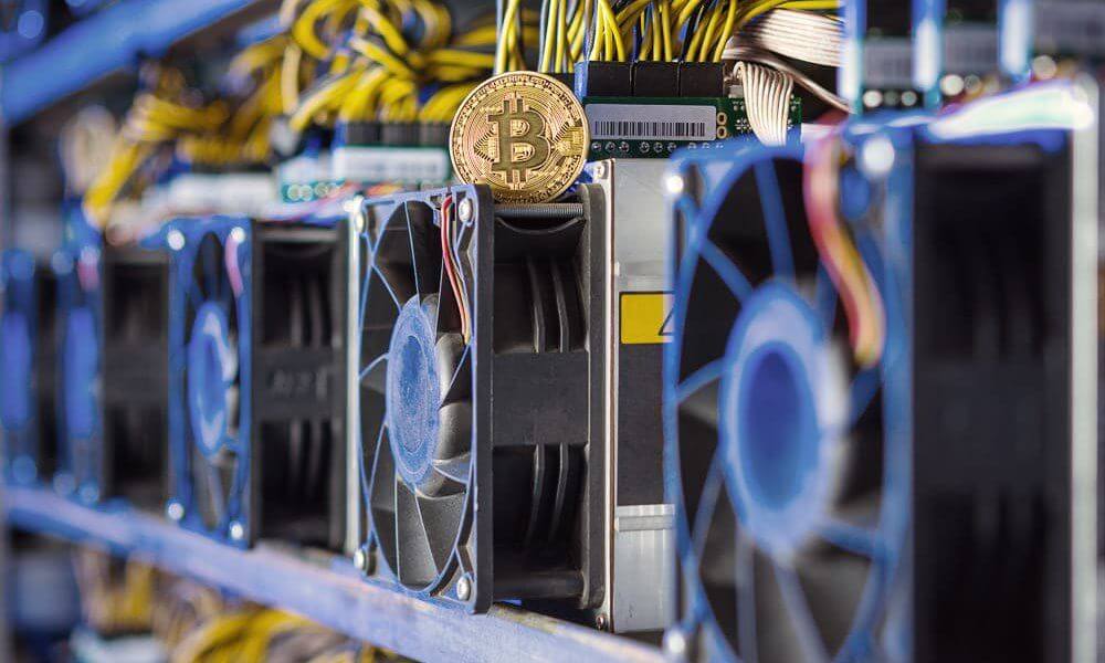 How to Start a Cryptocurrency Mining Business