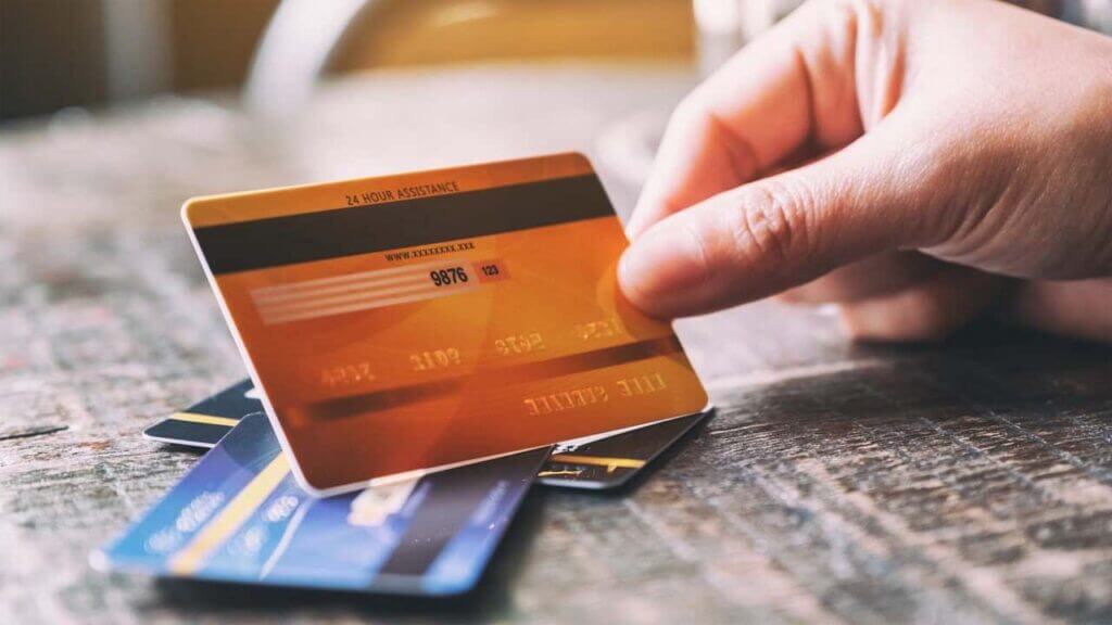 credit cards for students with no income