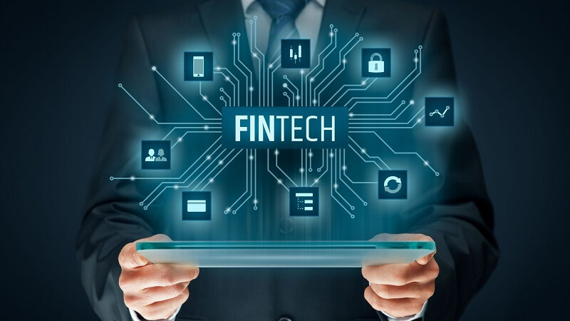 how to start a fintech company in india