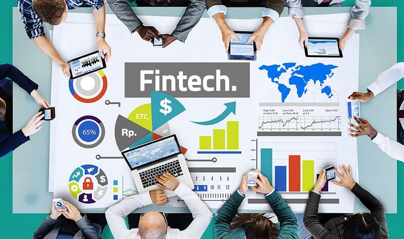 how to start a fintech company in india